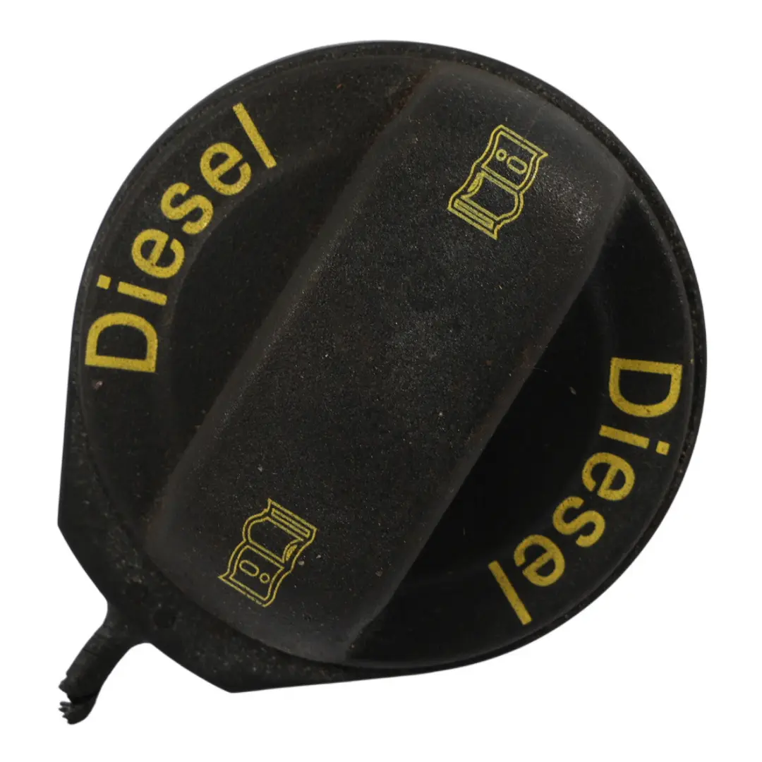 Korek Wlewu Zbiornika Paliwa Czarny do Audi A4 B8 Diesel o numerze 3AA201553C Audi A4 B8 Diesel Korek Wlewu Zbiornika Paliwa Czarny - SKU 3AA201553C-1 - Numer Części 3AA201553C