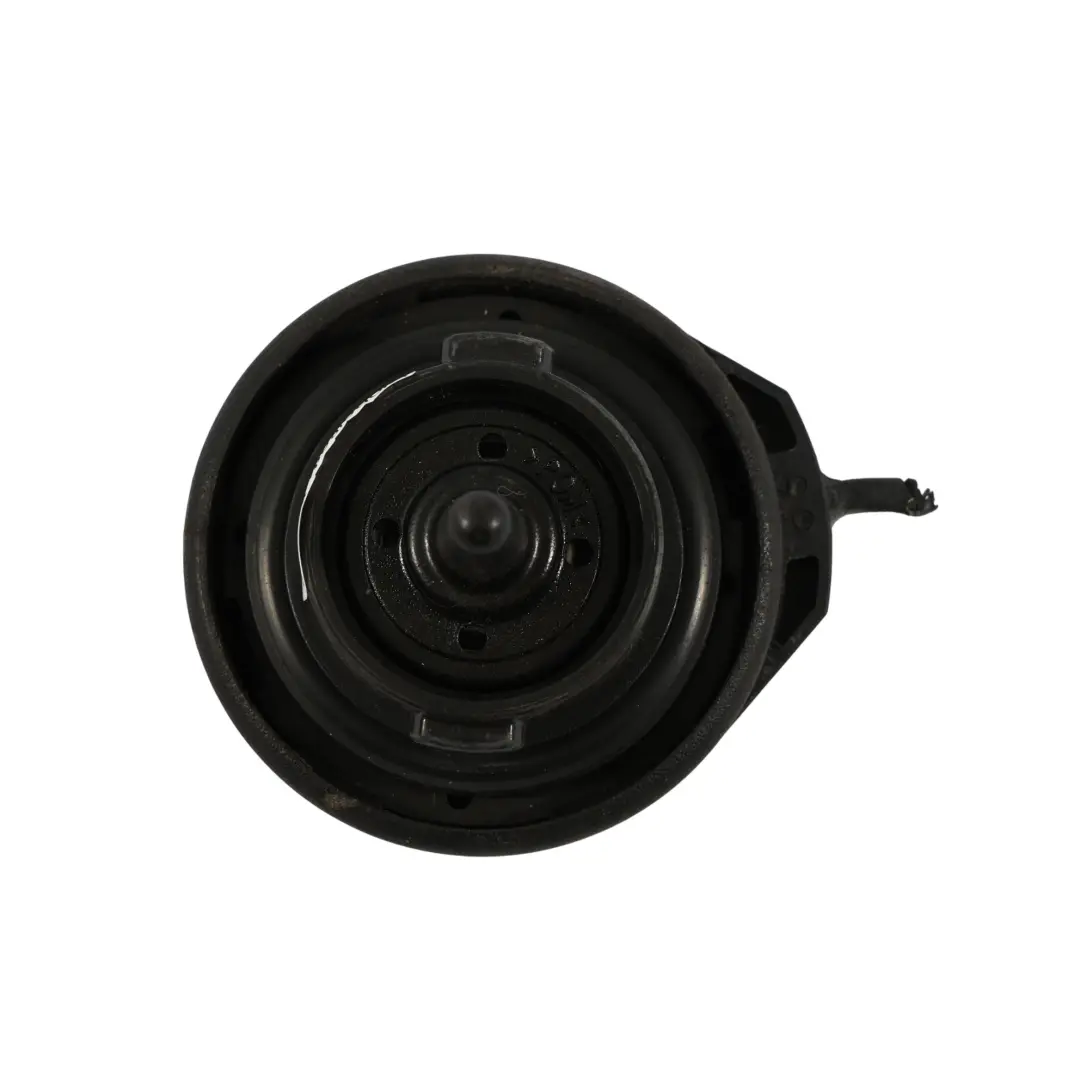 Audi A4 B8 Tapa Del Depósito Combustible Tornillo Negro Motor Diesel - SKU 3AA201553C-1 - Número de pieza 3AA201553C