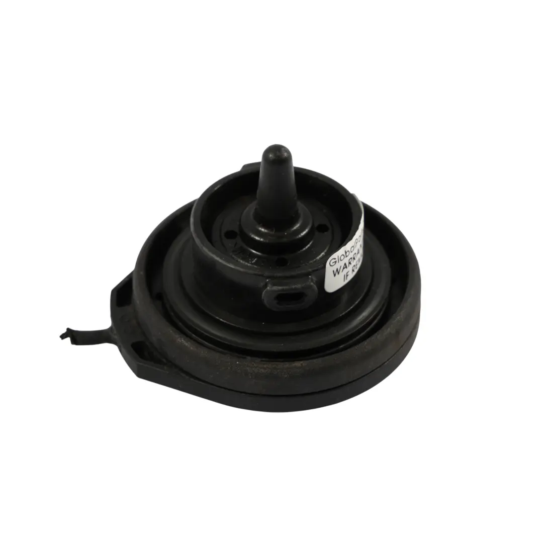 Audi A4 B8 Fuel Filler Cap Tank Cap Screw Black Diesel Engine - SKU 3AA201553C-1 - Part number 3AA201553C