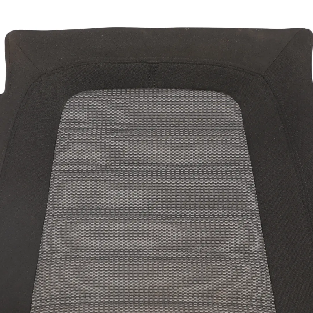 Bench Sofa Couch Lower Farbic Heated Left N/S to Volkswagen Passat B7 Rear Seat with Part number 3AF885405GD Volkswagen Passat B7 Rear Seat Bench Sofa Couch Lower Farbic Heated Left N/S - SKU 3AF885405GD - Part number 3AF885405GD