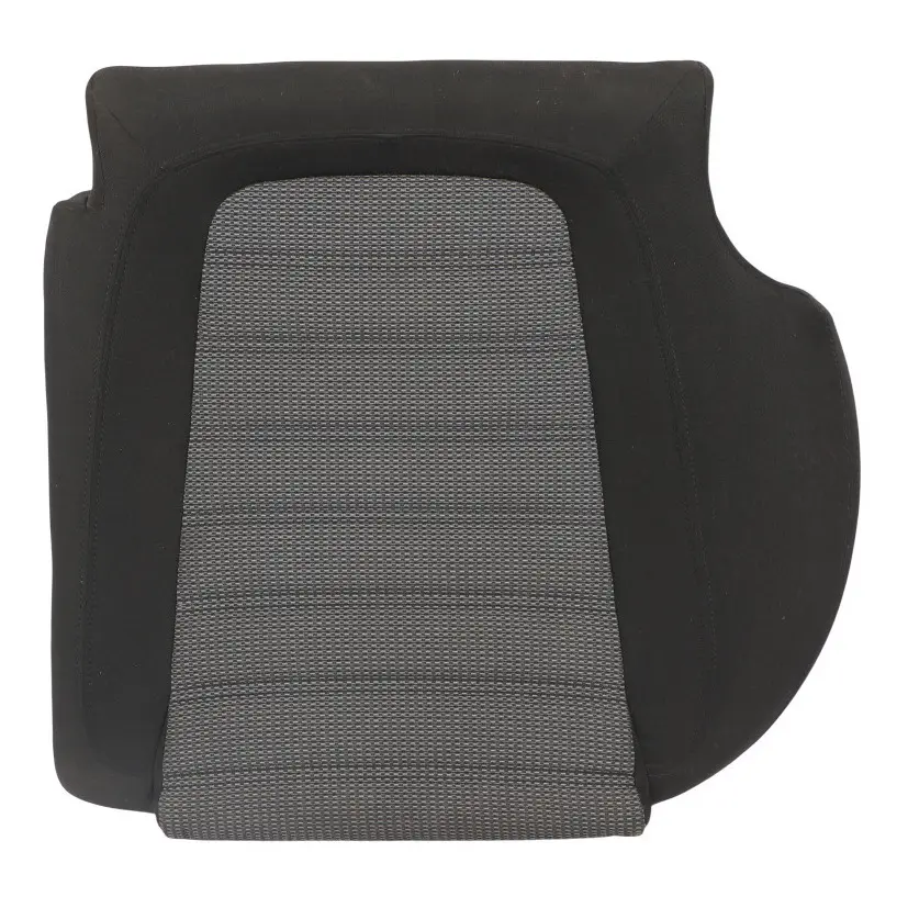 Bench Sofa Couch Lower Farbic Heated Left N/S to Volkswagen Passat B7 Rear Seat with Part number 3AF885405GD Volkswagen Passat B7 Rear Seat Bench Sofa Couch Lower Farbic Heated Left N/S - SKU 3AF885405GD - Part number 3AF885405GD