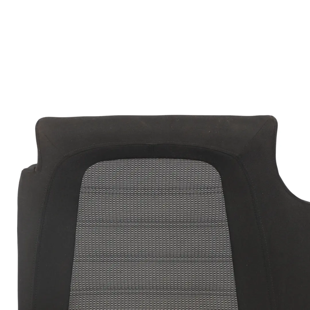 Bench Sofa Couch Lower Farbic Heated Left N/S to Volkswagen Passat B7 Rear Seat with Part number 3AF885405GD Volkswagen Passat B7 Rear Seat Bench Sofa Couch Lower Farbic Heated Left N/S - SKU 3AF885405GD - Part number 3AF885405GD