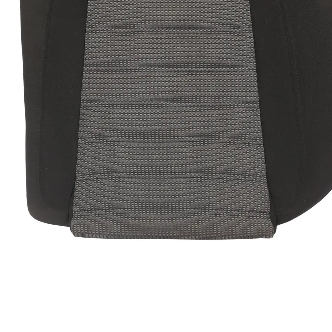 Volkswagen Passat B7 Rear Seat Bench Sofa Couch Lower Farbic Heated Left N/S - SKU 3AF885405GD - Part number 3AF885405GD