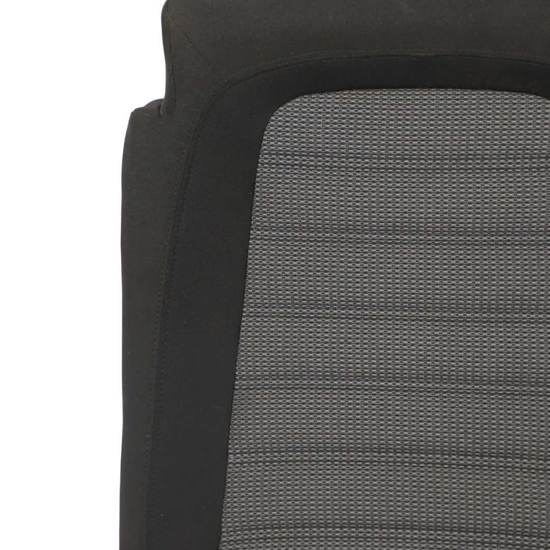 Bench Sofa Couch Lower Farbic Heated Left N/S to Volkswagen Passat B7 Rear Seat with Part number 3AF885405GD Volkswagen Passat B7 Rear Seat Bench Sofa Couch Lower Farbic Heated Left N/S - SKU 3AF885405GD - Part number 3AF885405GD