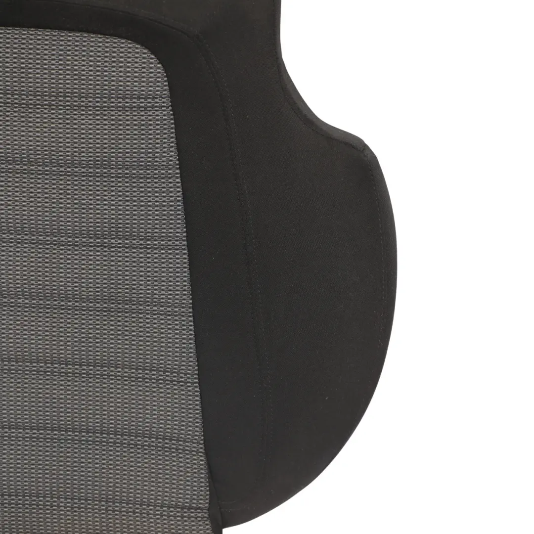 Bench Sofa Couch Lower Farbic Heated Left N/S to Volkswagen Passat B7 Rear Seat with Part number 3AF885405GD Volkswagen Passat B7 Rear Seat Bench Sofa Couch Lower Farbic Heated Left N/S - SKU 3AF885405GD - Part number 3AF885405GD