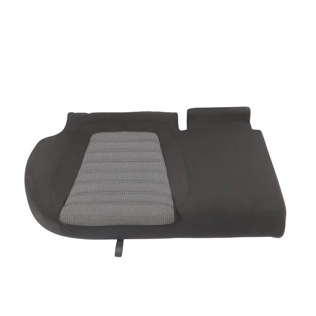 Bench Rear Right O/S Interior Cloth Fabric Black to Volkswagen VW Passat B7 Seat with Part number 3AF885406GD Volkswagen VW Passat B7 Seat Bench Rear Right O/S Interior Cloth Fabric Black - SKU 3AF885406GD - Part number 3AF885406GD