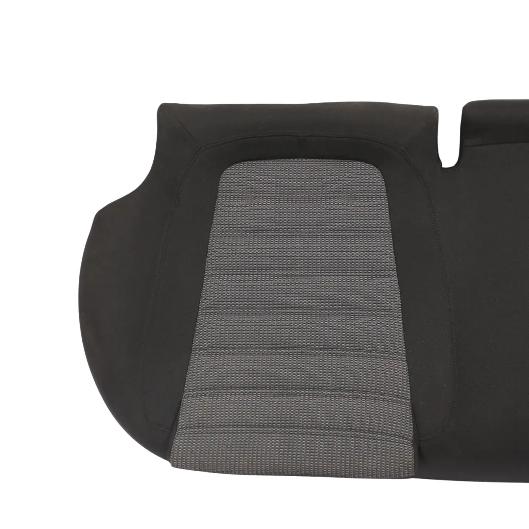 Bench Rear Right O/S Interior Cloth Fabric Black to Volkswagen VW Passat B7 Seat with Part number 3AF885406GD Volkswagen VW Passat B7 Seat Bench Rear Right O/S Interior Cloth Fabric Black - SKU 3AF885406GD - Part number 3AF885406GD