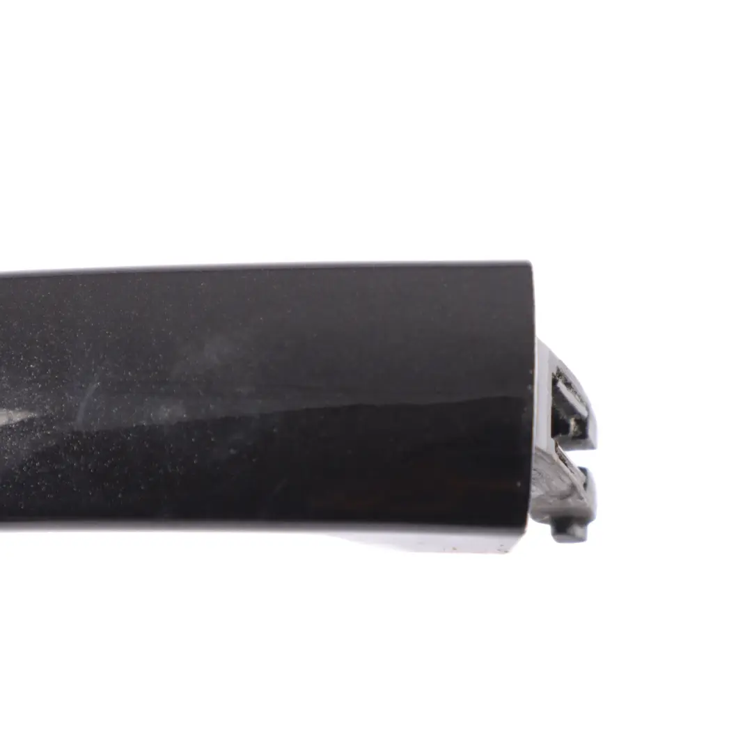 1K Türgriff Griff Vorne Rechts Black Magic Pearl - C9Z für Volkswagen Golf mit Teilenummer 3B0837207 Volkswagen Golf 1K Türgriff Griff Vorne Rechts Black Magic Pearl - C9Z - SKU 3B0837207-BLM - Teilenummer 3B0837207