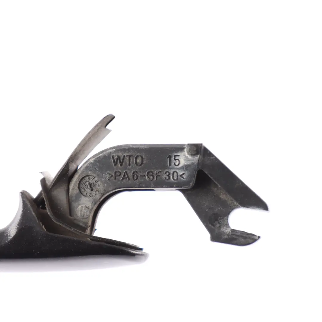 1K Poignée Porte Avant Droite Côté Passager Noir Nacré - C9Z pour Volkswagen Golf à propos du numéro de pièce 3B0837207 Volkswagen Golf 1K Poignée Porte Avant Droite Côté Passager Noir Nacré - C9Z - SKU 3B0837207-BLM - Numéro de pièce 3B0837207