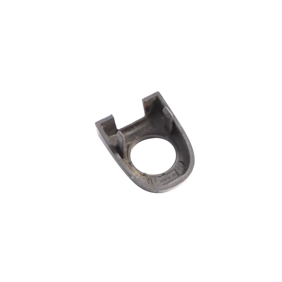 Mk5 Driver's Door Grab Handle Lock Cylinder Cover to VW Volkswagen Golf with Part number 3B0837879A VW Volkswagen Golf Mk5 Driver's Door Grab Handle Lock Cylinder Cover - SKU 3B0837879A-BLM - Part number 3B0837879A