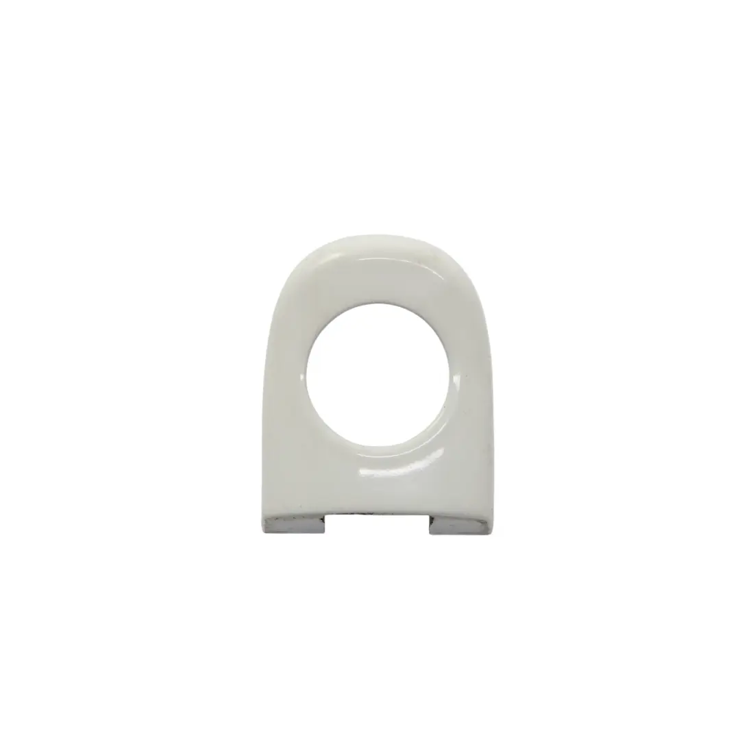 8Z Tappo Foro Chiave Porta Lato Guida Ibis Bianco - Y9C per Audi TT 8J A2 con numero di parte 3B0837879A Audi TT 8J A2 8Z Tappo Foro Chiave Porta Lato Guida Ibis Bianco - Y9C - SKU 3B0837879A-IWH - Numero di parte 3B0837879A