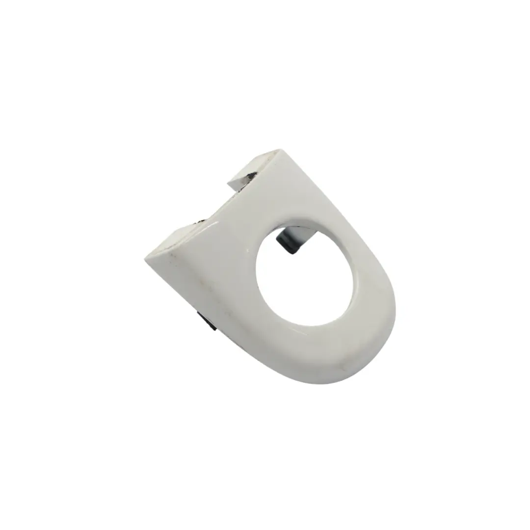 8Z Cache Serrure Porte Côté Conducteur Blanc Ibis - Y9C pour Audi TT 8J A2 à propos du numéro de pièce 3B0837879A Audi TT 8J A2 8Z Cache Serrure Porte Côté Conducteur Blanc Ibis - Y9C - SKU 3B0837879A-IWH - Numéro de pièce 3B0837879A