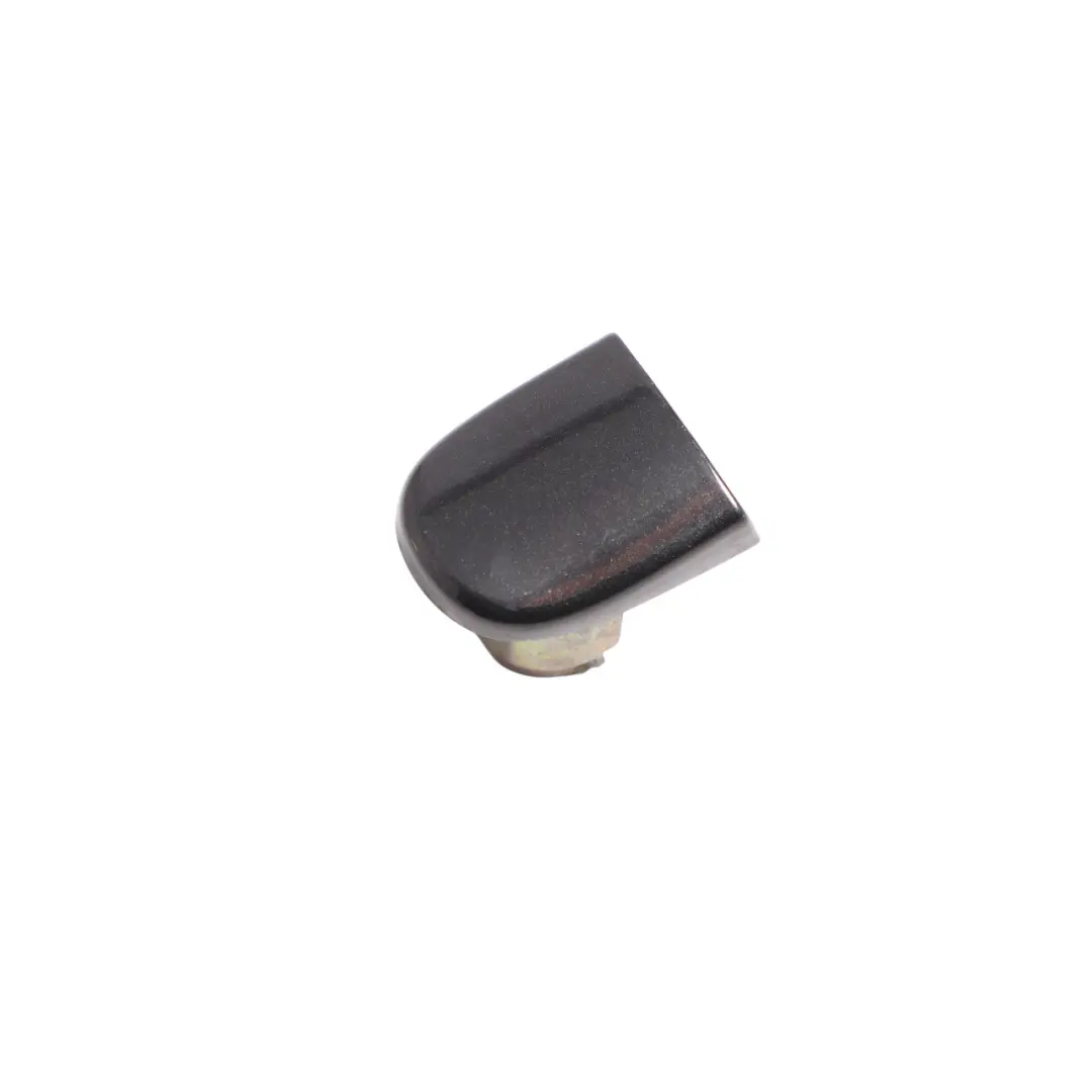 MK5 Door Handle Cap Trim Rear Left N/S Black Magic Pearl - C9Z to Volkswagen Golf with Part number 3B4839879A Volkswagen Golf MK5 Door Handle Cap Trim Rear Left N/S Black Magic Pearl - C9Z - SKU 3B4839879A-BLM - Part number 3B4839879A