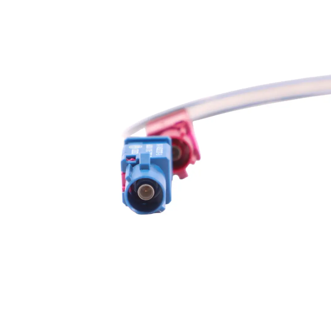 Volkswagen Touareg 7P Amplificateur Antenne De Toit Shark Black - SKU 3C0035507N - Numéro de pièce 3C0035507N