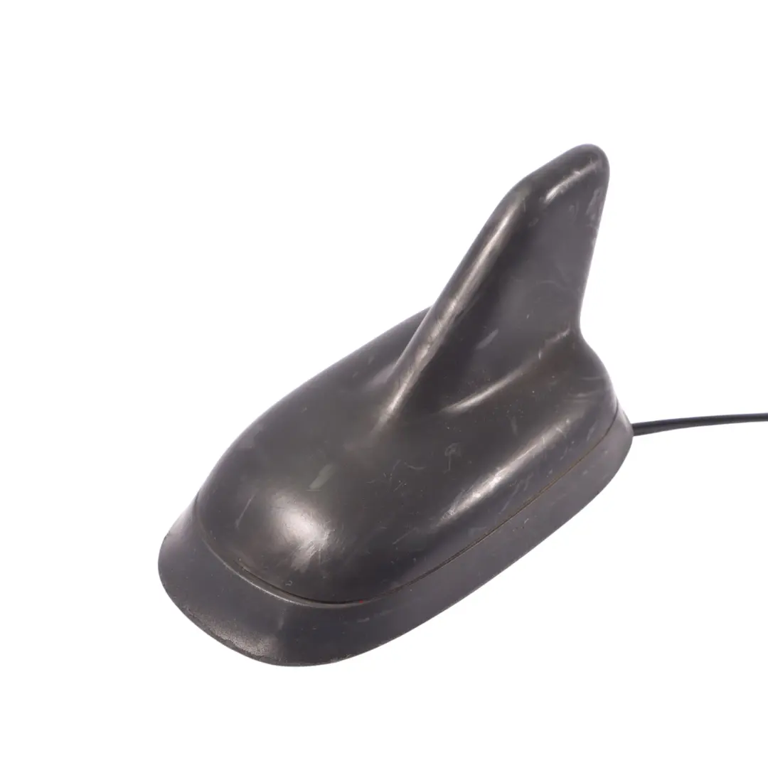 Volkswagen Touareg 7P Antenna Da Tetto Amplificatore Squalo Nero - SKU 3C0035507N - Numero di parte 3C0035507N