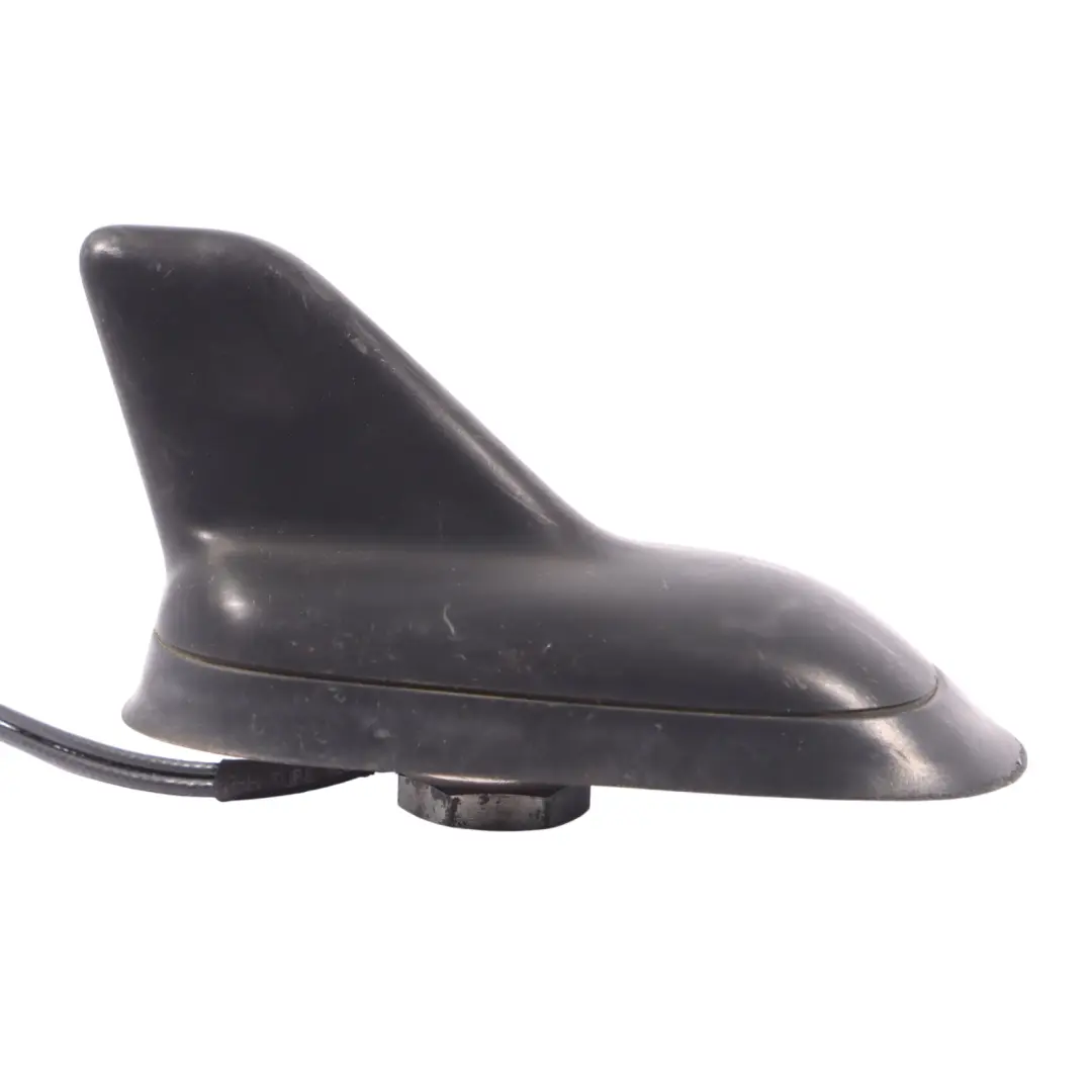 7P Antena Dachowa Wzmacniacz Rekin Czarna do Volkswagen Touareg o numerze 3C0035507N Volkswagen Touareg 7P Antena Dachowa Wzmacniacz Rekin Czarna - SKU 3C0035507N - Numer Części 3C0035507N