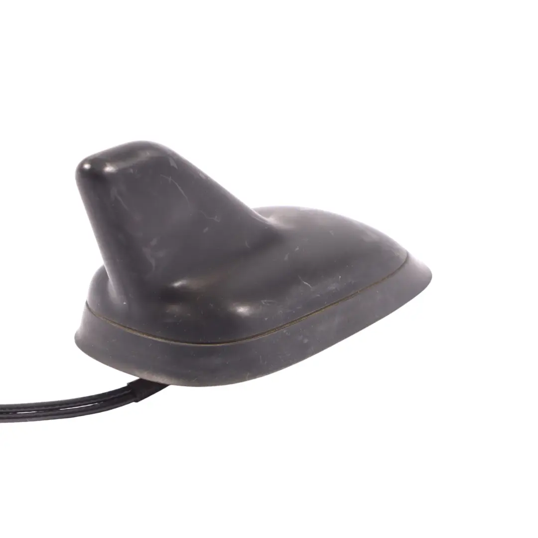 7P Antena De Techo Amplificador Shark Negro para Volkswagen Touareg con número de pieza 3C0035507N Volkswagen Touareg 7P Antena De Techo Amplificador Shark Negro - SKU 3C0035507N - Número de pieza 3C0035507N