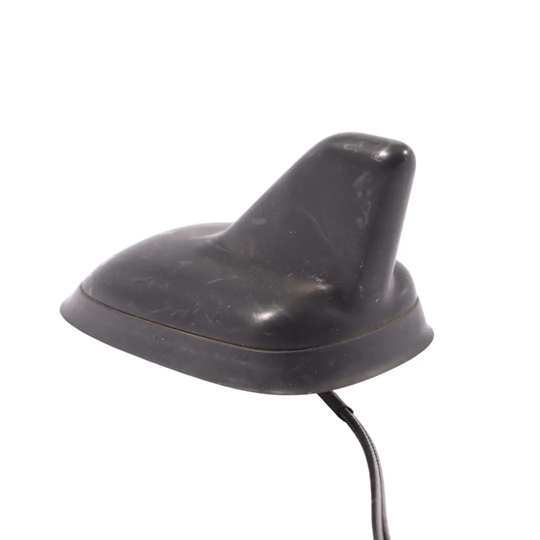 Volkswagen Touareg 7P Dachantenne Antenne Verstärker Shark Schwarz - SKU 3C0035507N - Teilenummer 3C0035507N