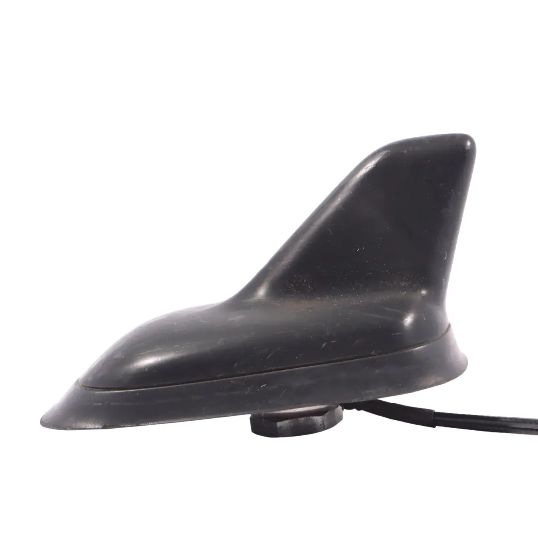 Volkswagen Touareg 7P Roof Aerial Antenna Amplifier Shark Black - SKU 3C0035507N - Part number 3C0035507N