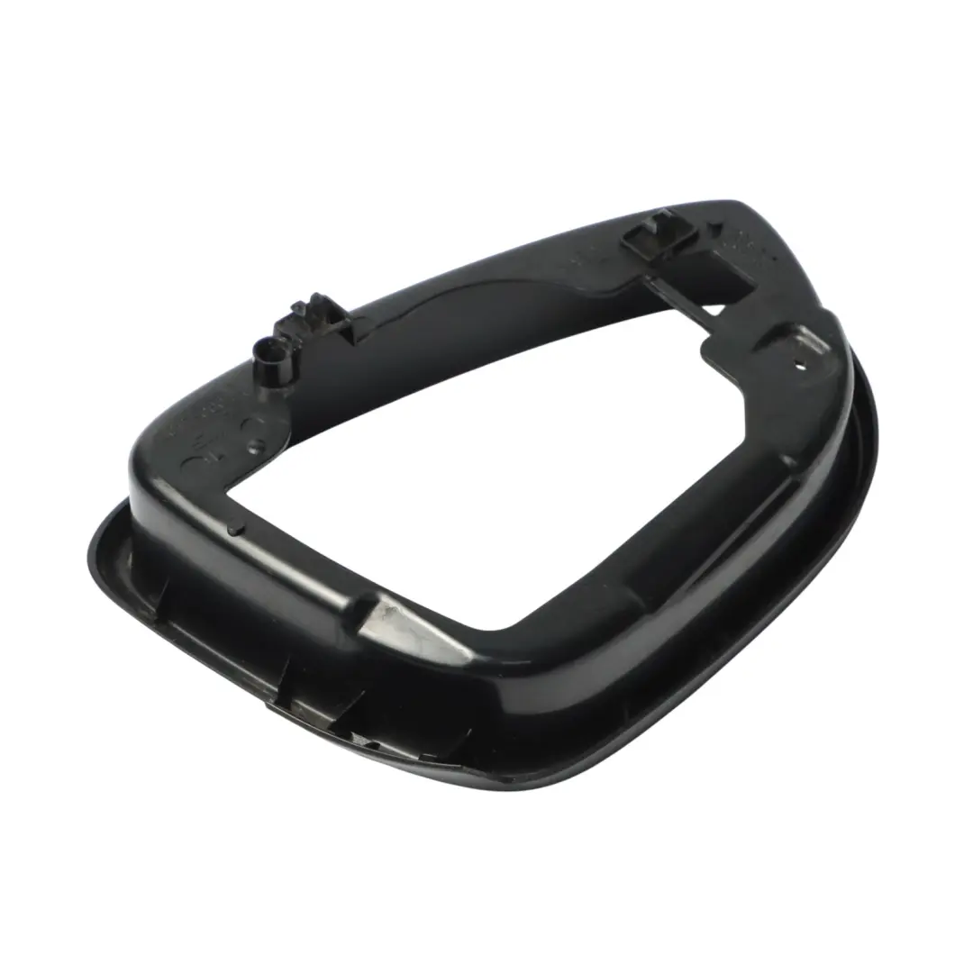 5C Außenspiegelring Rahmen Links Satin Schwarz für VW New Beetle mit Teilenummer 3C8857601A VW New Beetle 5C Außenspiegelring Rahmen Links Satin Schwarz - SKU 3C8857601A - Teilenummer 3C8857601A