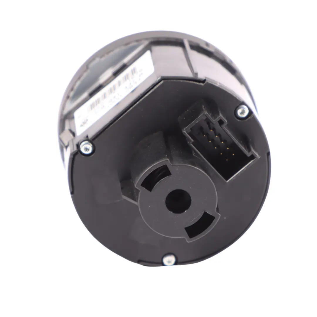 VW New Beetle Lampada Anteriore Interruttore Di Controllo Regolatore - SKU 3C8941431B - Numero di parte 3C8941431B