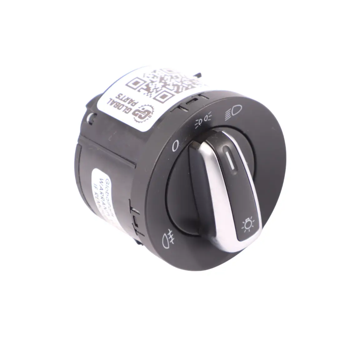 Lampada Anteriore Interruttore Di Controllo Regolatore per VW New Beetle con numero di parte 3C8941431B VW New Beetle Lampada Anteriore Interruttore Di Controllo Regolatore - SKU 3C8941431B - Numero di parte 3C8941431B