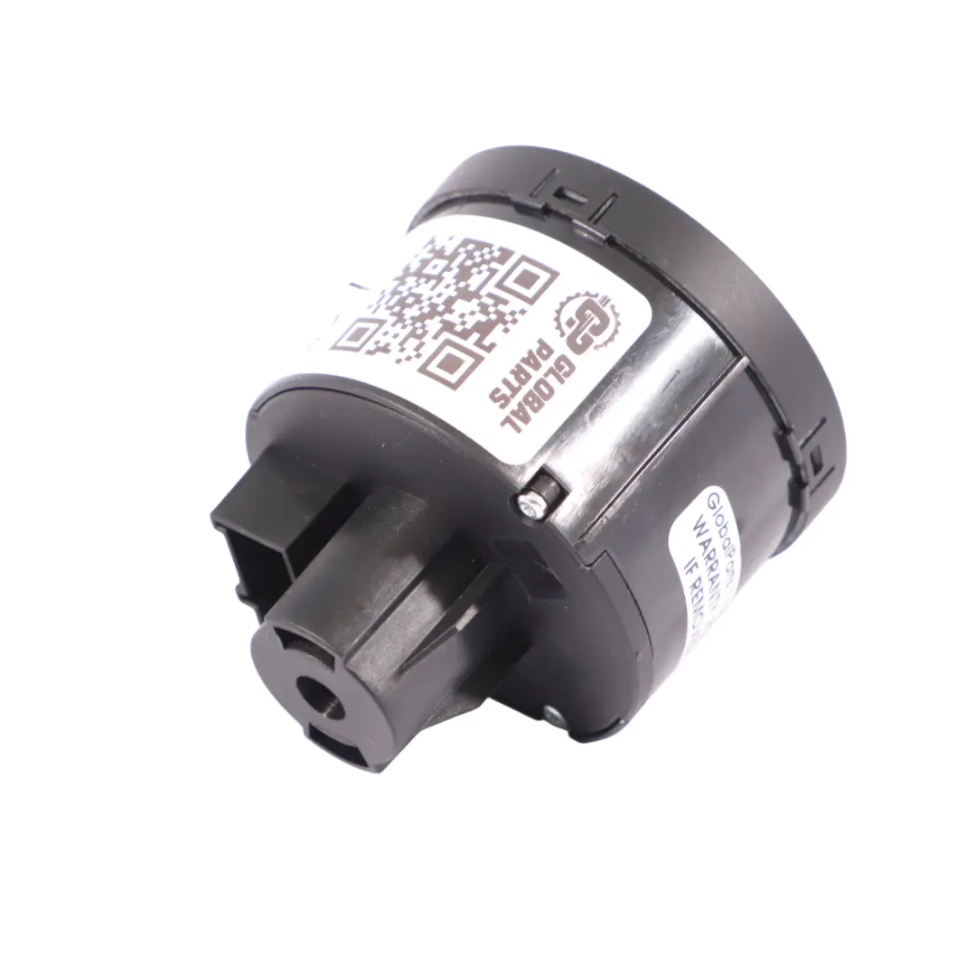 VW New Beetle Lampada Anteriore Interruttore Di Controllo Regolatore - SKU 3C8941431B - Numero di parte 3C8941431B