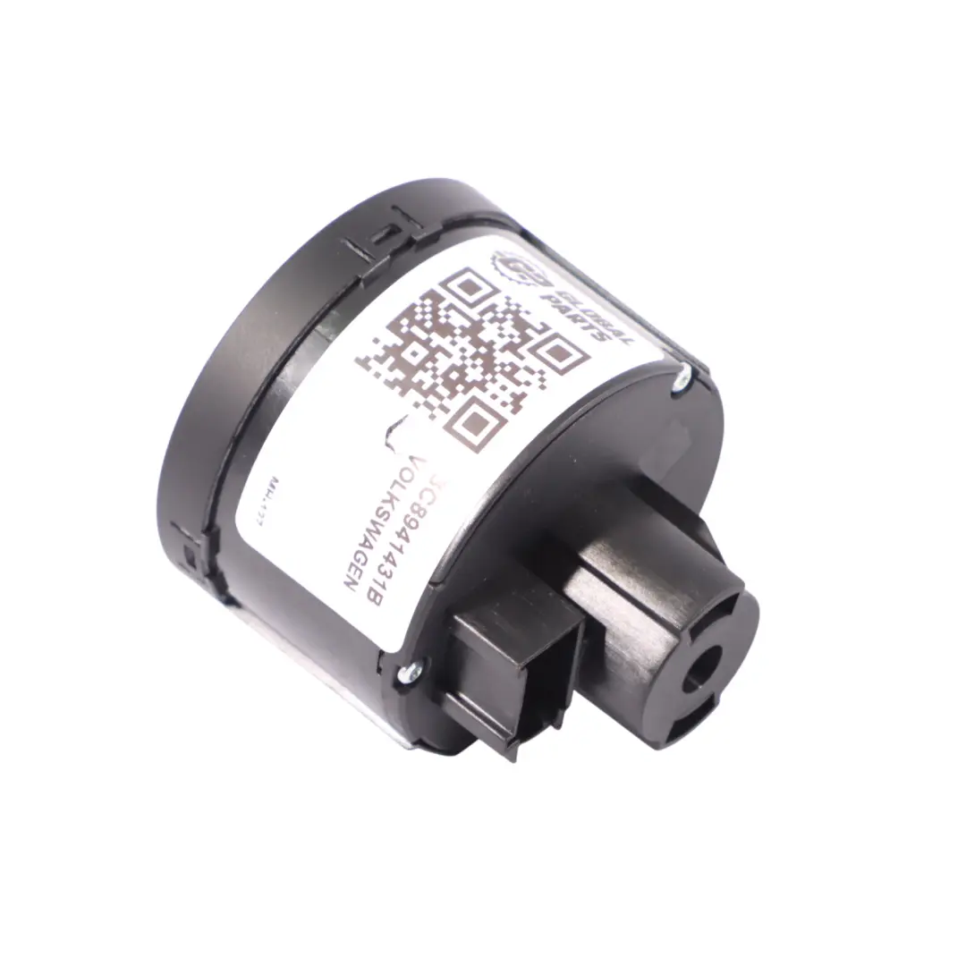 VW Volkswagen New Beetle Commande Réglage Commutateur De Phare Avant - SKU 3C8941431B - Numéro de pièce 3C8941431B