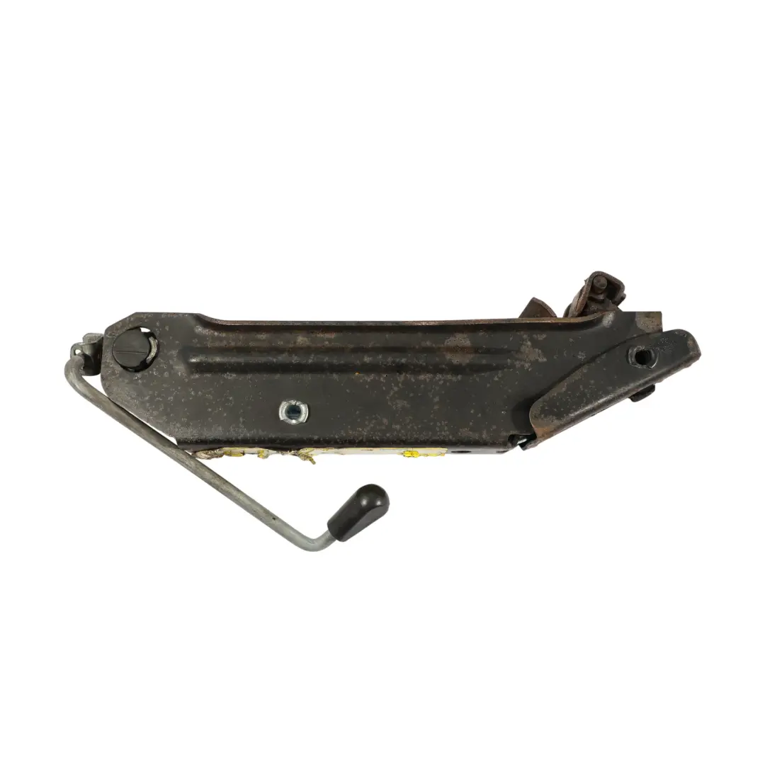 VW Volkswagen Phaeton 3D Car Lifting Jack Articulated Steel - SKU 3D0011031E - Part number 3D0011031E