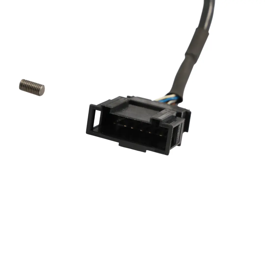 Volkswagen VW Phaeton 3D GP0 Zmieniarka Płyt CD - SKU 3D0035110 - Numer Części 3D0035110