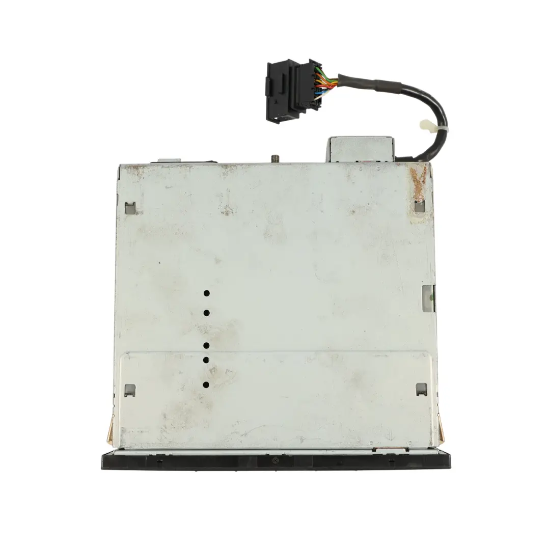 GP0 Changeur CD 6 Disques Multichanger pour Volkswagen VW Phaeton 3D à propos du numéro de pièce 3D0035110 Volkswagen VW Phaeton 3D GP0 Changeur CD 6 Disques Multichanger - SKU 3D0035110 - Numéro de pièce 3D0035110