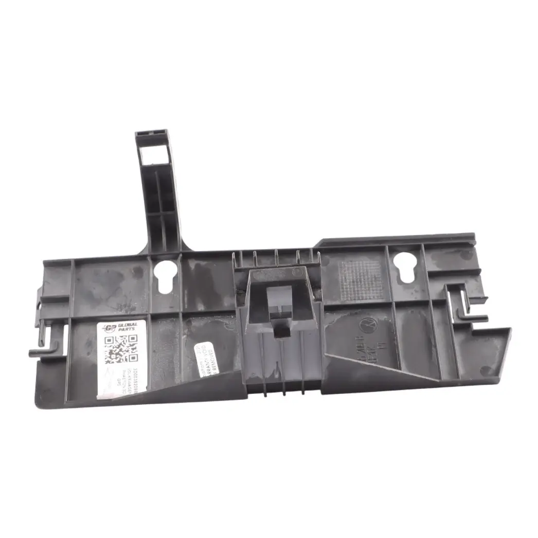 Volkswagen Phaeton 3D Fuse Box Retainer Bracket Holder Carrier Mount 3D0035209B