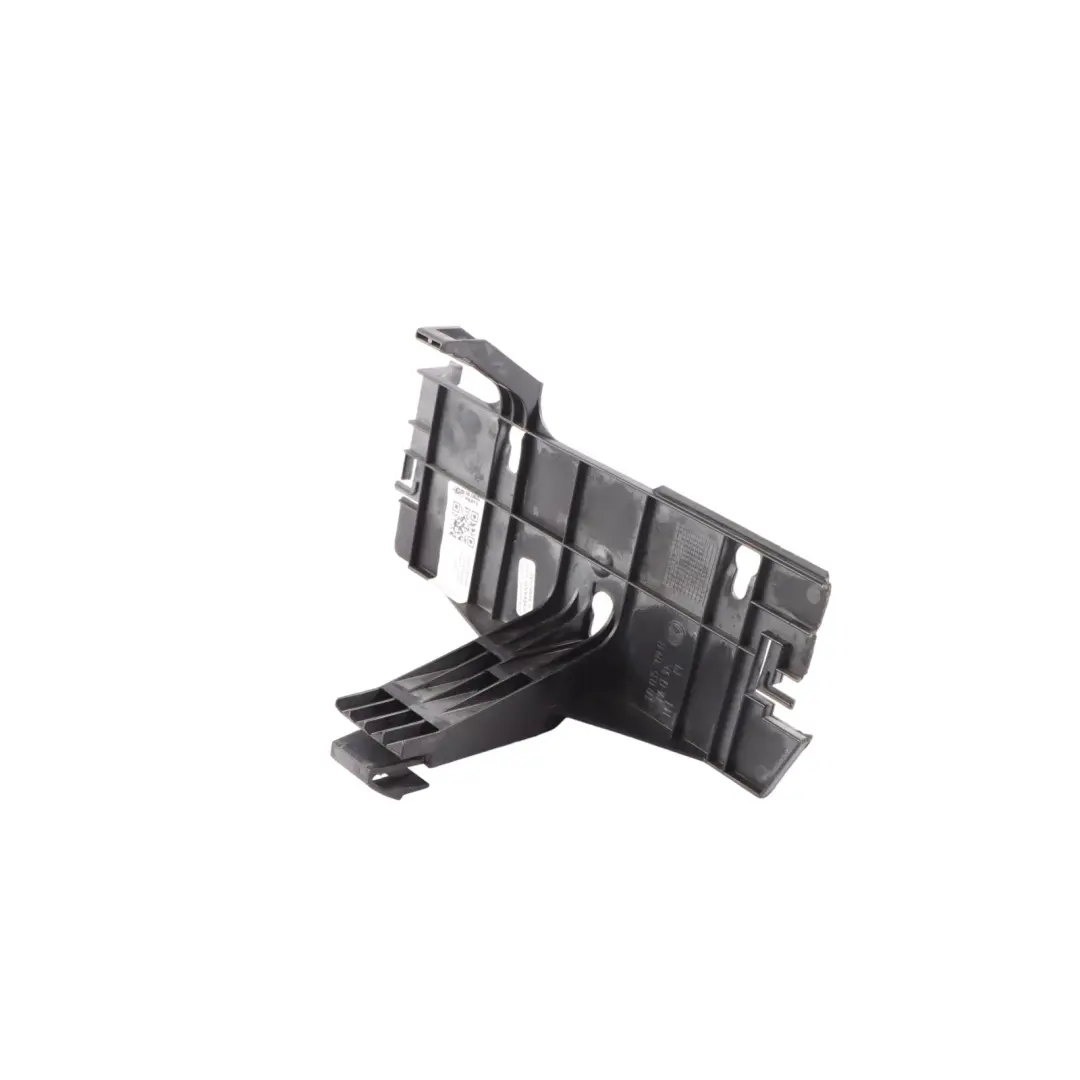 Fuse Box Retainer Bracket Holder Carrier Mount to Volkswagen Phaeton 3D with Part number 3D0035209B Volkswagen Phaeton 3D Fuse Box Retainer Bracket Holder Carrier Mount - SKU 3D0035209B - Part number 3D0035209B