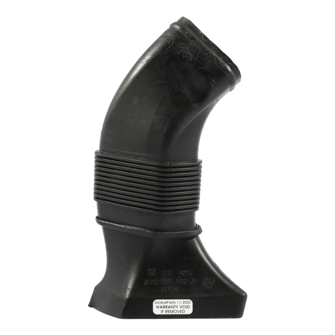 Durite Admission Air 5.0 Diesel Côté Droit pour Volkswagen Phaeton 3D à propos du numéro de pièce 3D0129617J Volkswagen Phaeton 3D Durite Admission Air 5.0 Diesel Côté Droit - SKU 3D0129617J - Numéro de pièce 3D0129617J