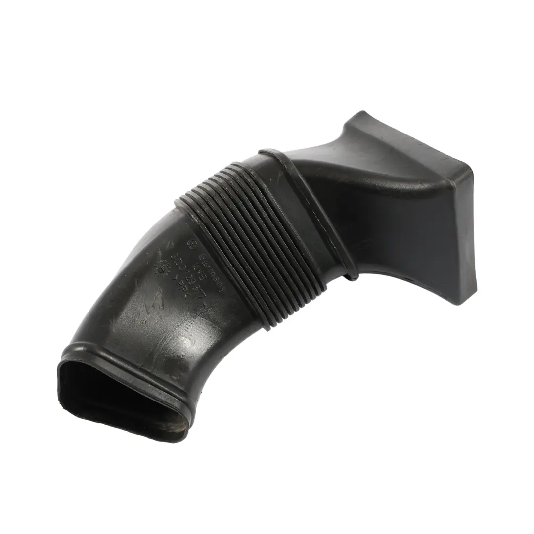 Intake Pipe Hose Line 5.0 Diesel Right O/S to Volkswagen Phaeton 3D Air with Part number 3D0129617J Volkswagen Phaeton 3D Air Intake Pipe Hose Line 5.0 Diesel Right O/S - SKU 3D0129617J - Part number 3D0129617J