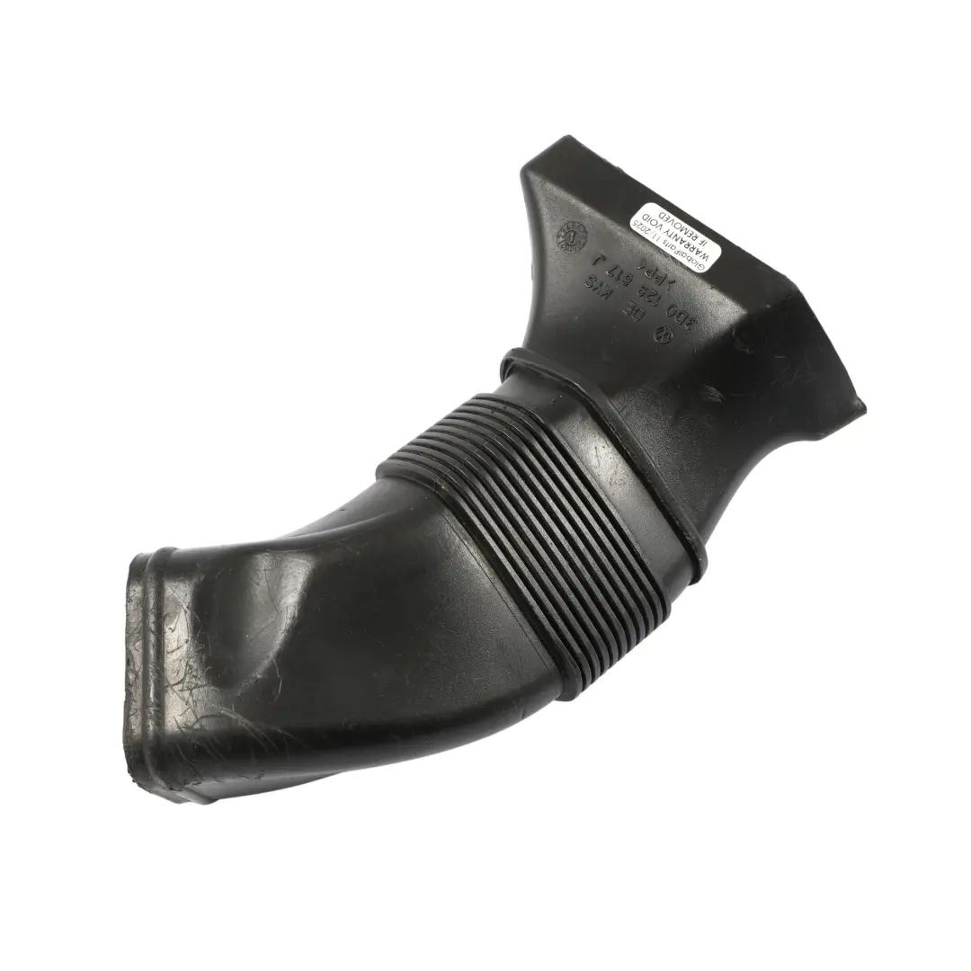 Durite Admission Air 5.0 Diesel Côté Droit pour Volkswagen Phaeton 3D à propos du numéro de pièce 3D0129617J Volkswagen Phaeton 3D Durite Admission Air 5.0 Diesel Côté Droit - SKU 3D0129617J - Numéro de pièce 3D0129617J