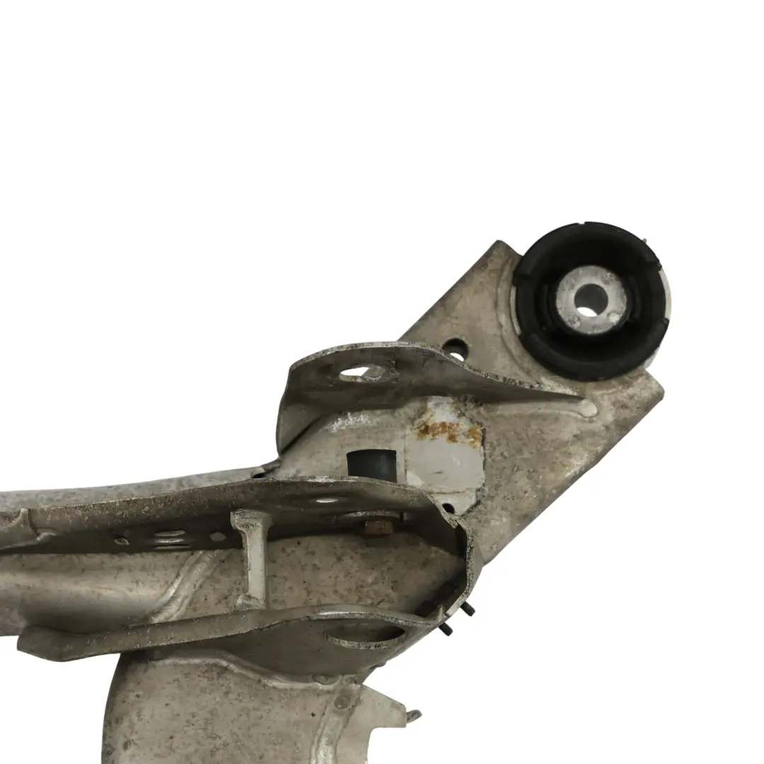 Essieu Arrière Berceau Sous-Châssis Suspension 3D0505235AA pour Volkswagen Phaeton 3D à propos du numéro de pièce 3D0505235AE Volkswagen Phaeton 3D Essieu Arrière Berceau Sous-Châssis Suspension 3D0505235AA - SKU 3D0505235AE - Numéro de pièce 3D0505235AE