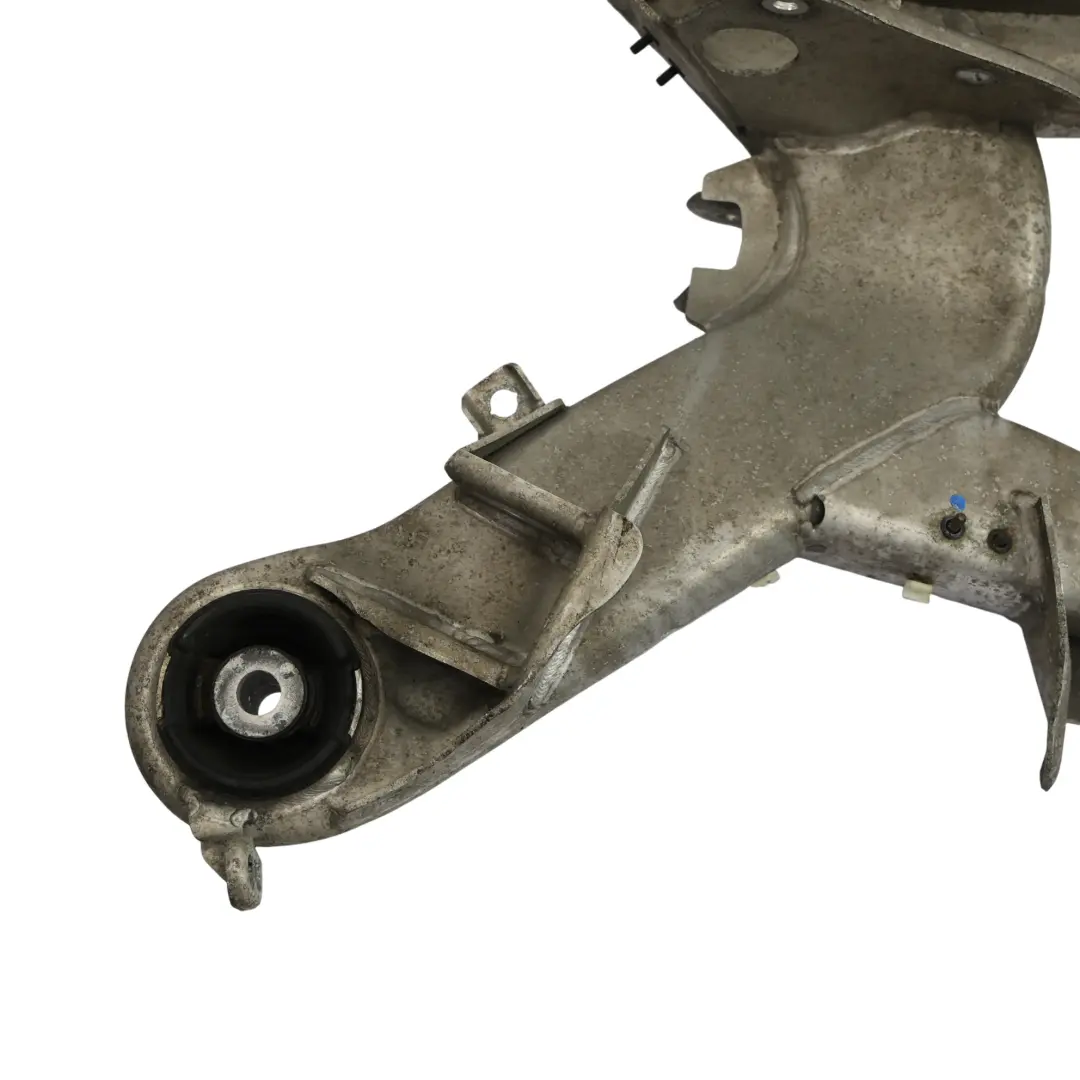 Volkswagen Phaeton 3D Rear Axle Cradle Subframe Carrier Suspension 3D0505235AA - SKU 3D0505235AE - Part number 3D0505235AE