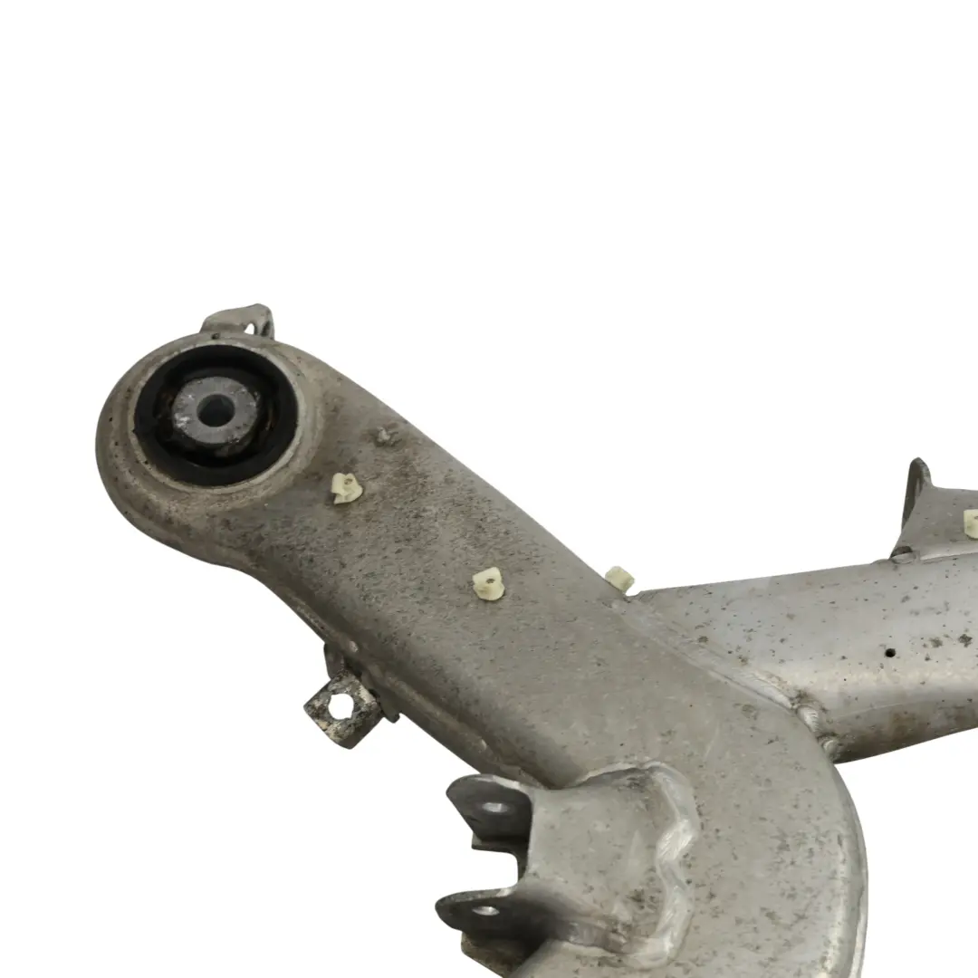 Essieu Arrière Berceau Sous-Châssis Suspension 3D0505235AA pour Volkswagen Phaeton 3D à propos du numéro de pièce 3D0505235AE Volkswagen Phaeton 3D Essieu Arrière Berceau Sous-Châssis Suspension 3D0505235AA - SKU 3D0505235AE - Numéro de pièce 3D0505235AE