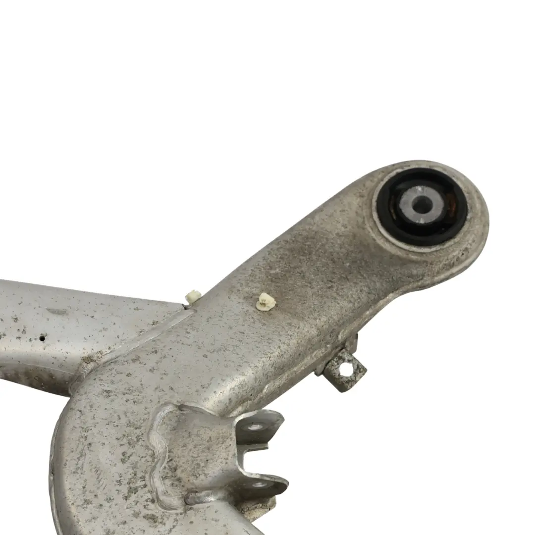 Essieu Arrière Berceau Sous-Châssis Suspension 3D0505235AA pour Volkswagen Phaeton 3D à propos du numéro de pièce 3D0505235AE Volkswagen Phaeton 3D Essieu Arrière Berceau Sous-Châssis Suspension 3D0505235AA - SKU 3D0505235AE - Numéro de pièce 3D0505235AE