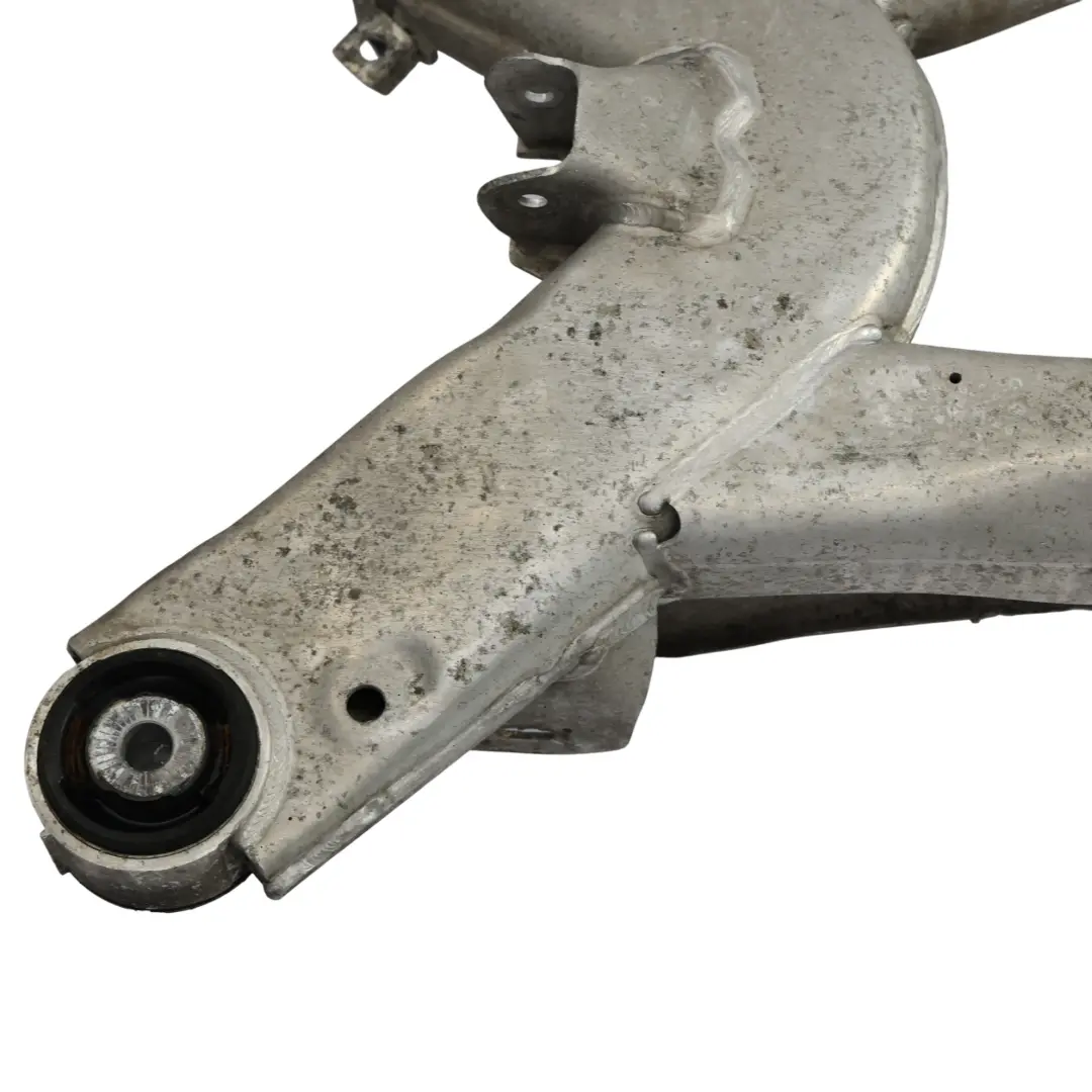 Assale Posteriore Culla Sottotelaio Sospensione 3D0505235AA per VW Phaeton 3D con numero di parte 3D0505235AE VW Phaeton 3D Assale Posteriore Culla Sottotelaio Sospensione 3D0505235AA - SKU 3D0505235AE - Numero di parte 3D0505235AE