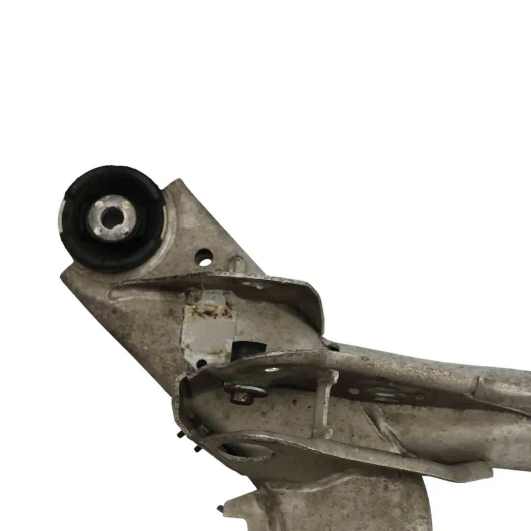 Volkswagen Phaeton 3D Rear Axle Cradle Subframe Carrier Suspension 3D0505235AA - SKU 3D0505235AE - Part number 3D0505235AE