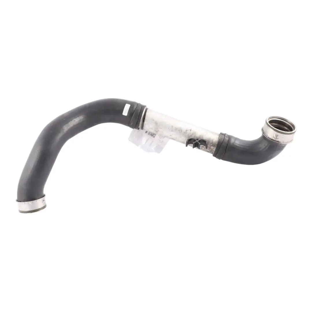 Intake Pipe Intercooler Pressure Hose 3D0145840H to VW Volkswagen Phaeton 3D Air with Part number 3D0145708B VW Volkswagen Phaeton 3D Air Intake Pipe Intercooler Pressure Hose 3D0145840H - SKU 3D0145708B - Part number 3D0145708B