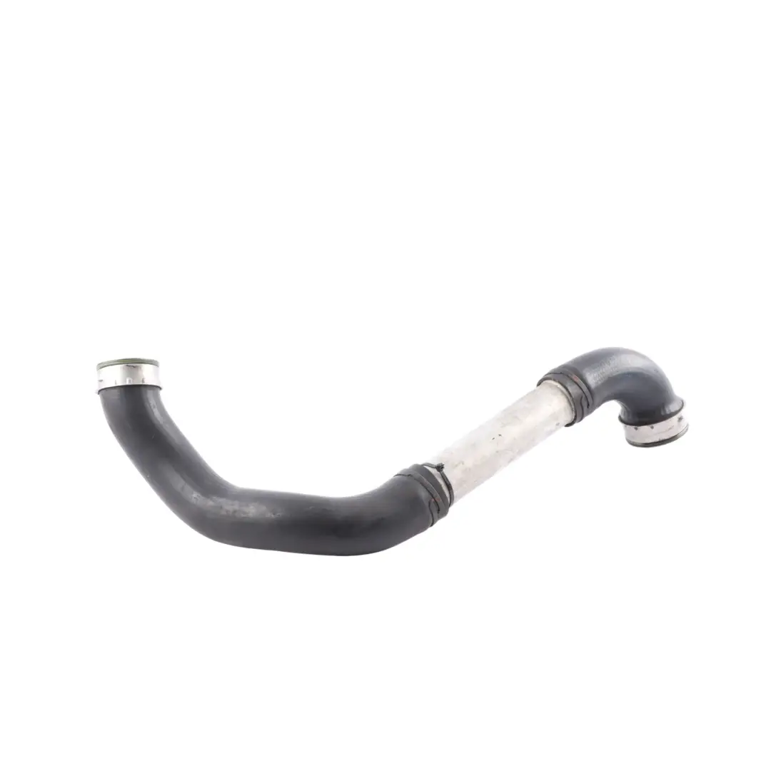 VW Volkswagen Phaeton 3D Air Intake Pipe Intercooler Pressure Hose 3D0145840H - SKU 3D0145708B - Part number 3D0145708B