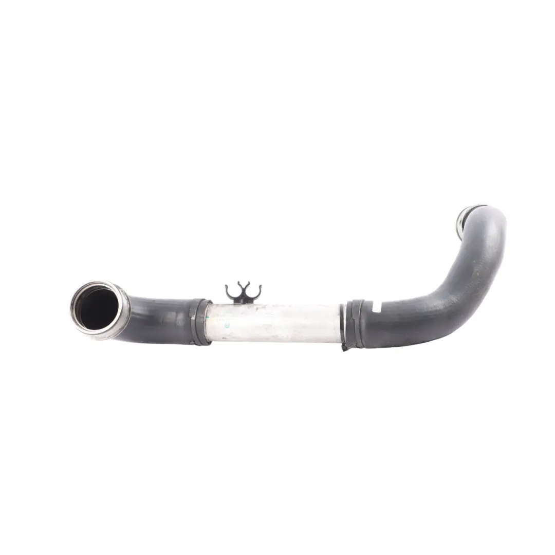 VW Volkswagen Phaeton 3D Air Intake Pipe Intercooler Pressure Hose 3D0145840H - SKU 3D0145708B - Part number 3D0145708B