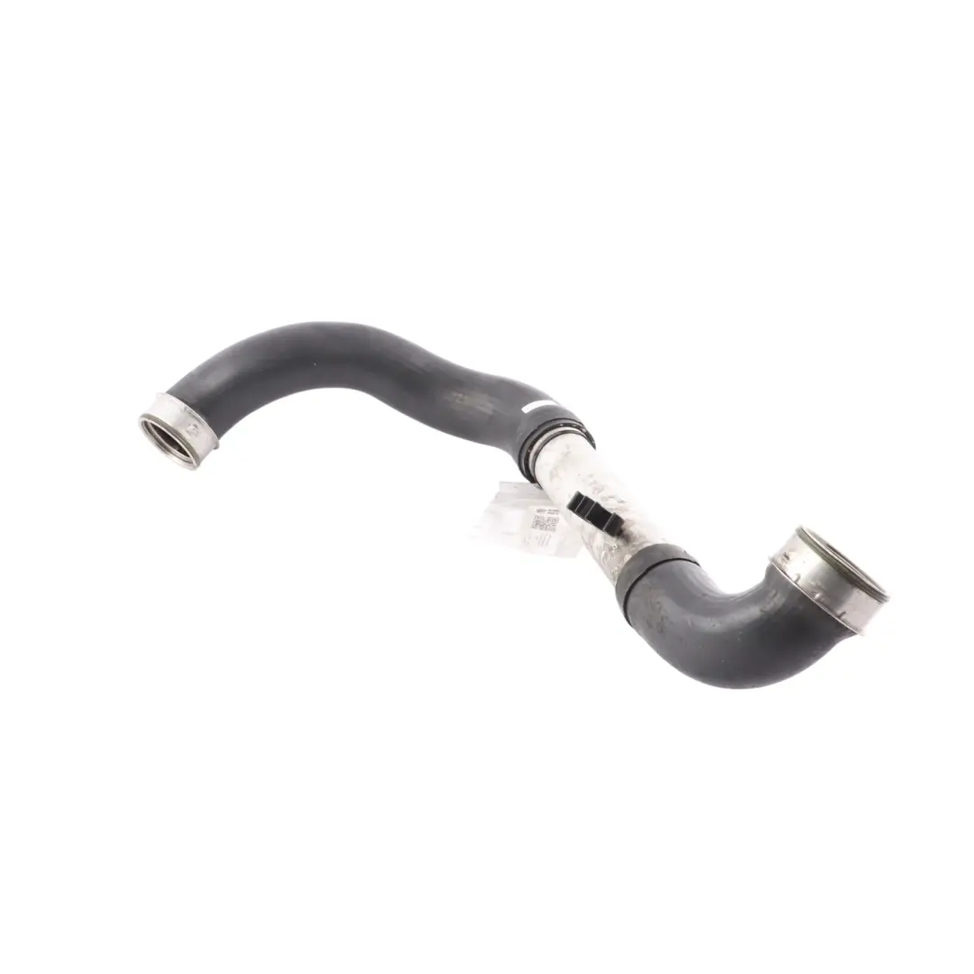 Intake Pipe Intercooler Pressure Hose 3D0145840H to VW Volkswagen Phaeton 3D Air with Part number 3D0145708B VW Volkswagen Phaeton 3D Air Intake Pipe Intercooler Pressure Hose 3D0145840H - SKU 3D0145708B - Part number 3D0145708B