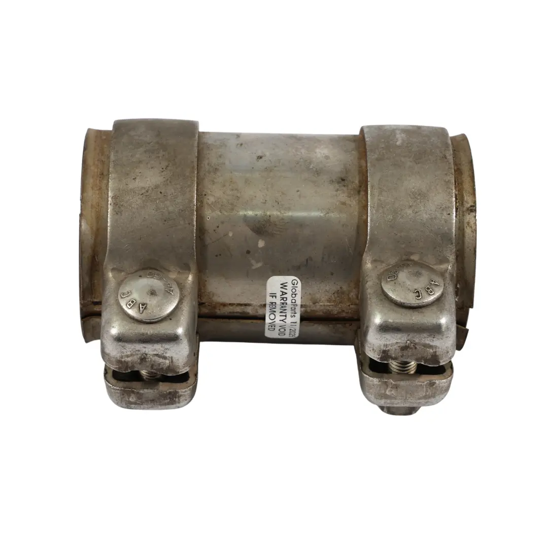 Volkswagen Phaeton Obejmka Opaska Tłumika Wydechu 3D0253141B - SKU 3D0253141E - Numer Części 3D0253141E