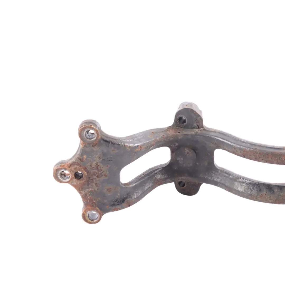 Member Mount Automatic Gearbox Support to Volkswagen Phaeton 3D Cross with Part number 3D0399263AK Volkswagen Phaeton 3D Cross Member Mount Automatic Gearbox Support - SKU 3D0399263AK - Part number 3D0399263AK