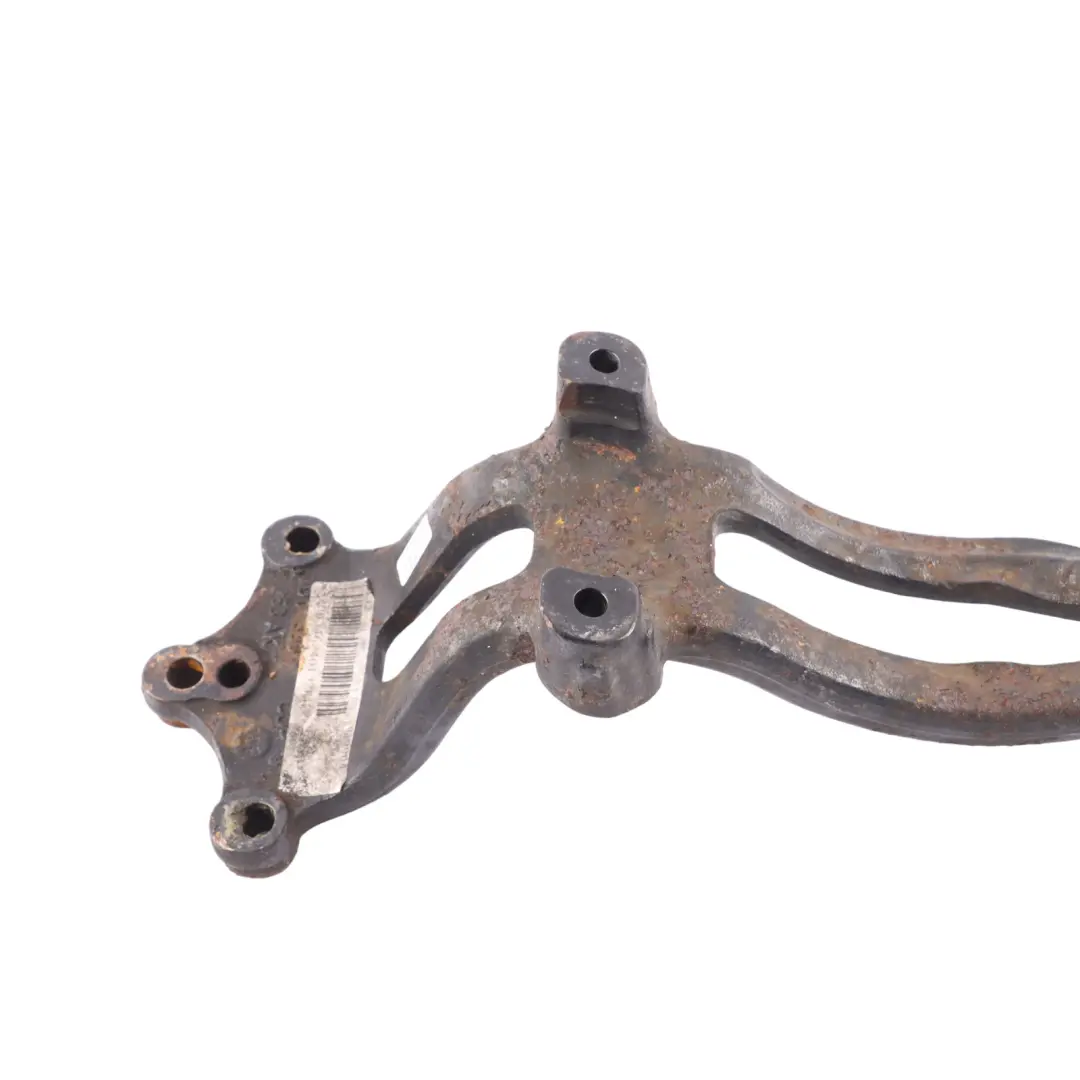 Member Mount Automatic Gearbox Support to Volkswagen Phaeton 3D Cross with Part number 3D0399263AK Volkswagen Phaeton 3D Cross Member Mount Automatic Gearbox Support - SKU 3D0399263AK - Part number 3D0399263AK