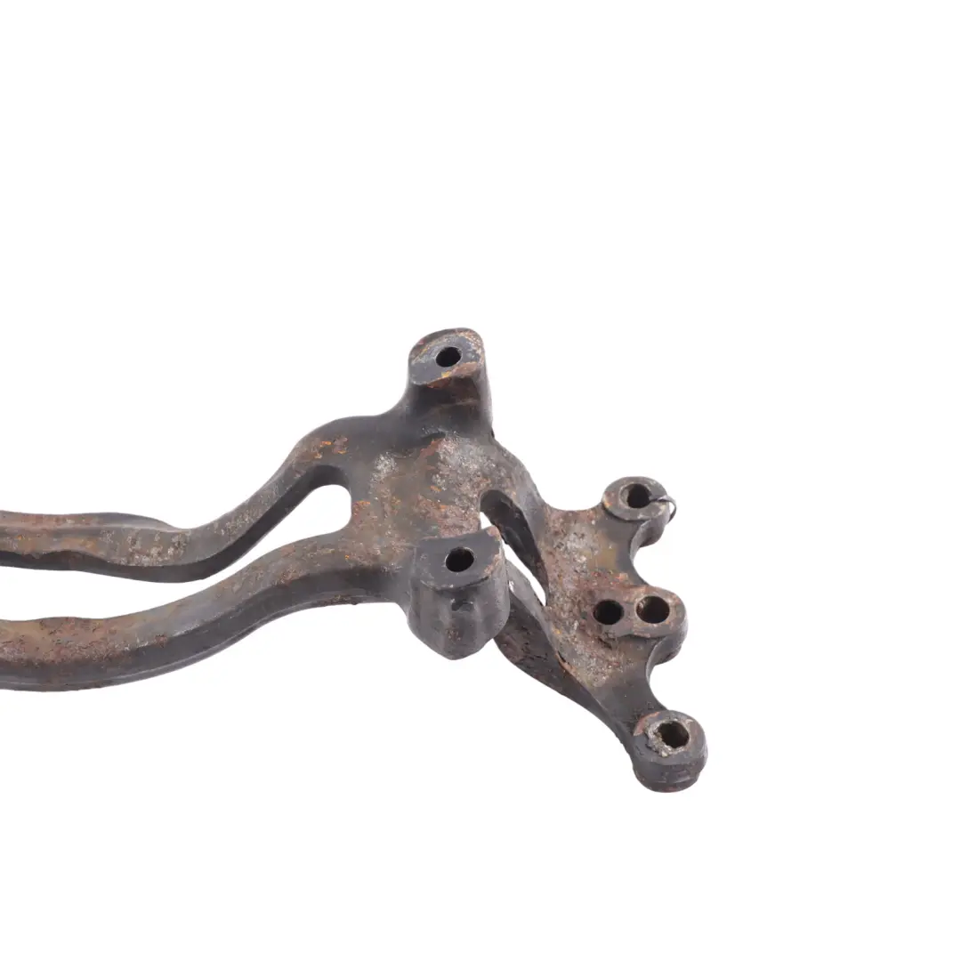 Member Mount Automatic Gearbox Support to Volkswagen Phaeton 3D Cross with Part number 3D0399263AK Volkswagen Phaeton 3D Cross Member Mount Automatic Gearbox Support - SKU 3D0399263AK - Part number 3D0399263AK